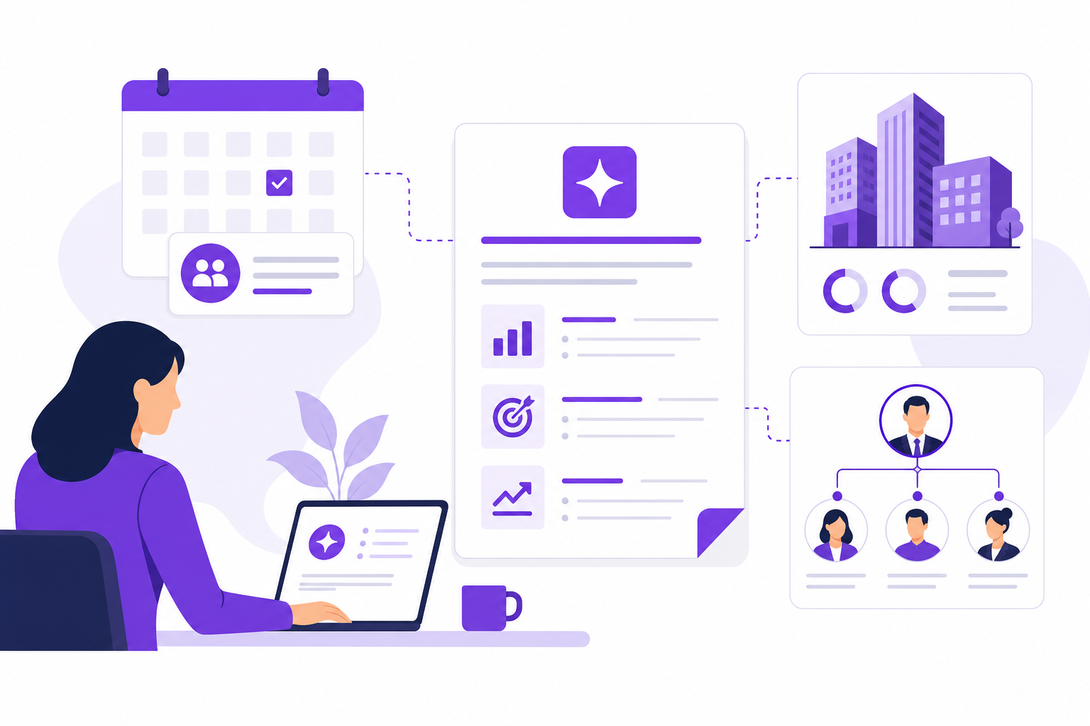 AI Sales Research Before Meetings — B2B AI outreach guide