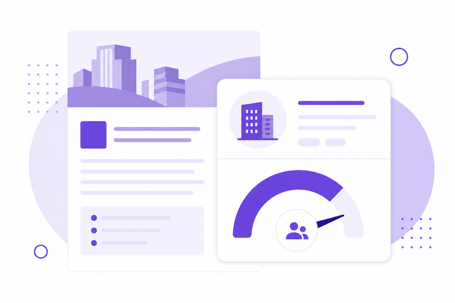 Company Fit Score Explained — B2B scoring guide