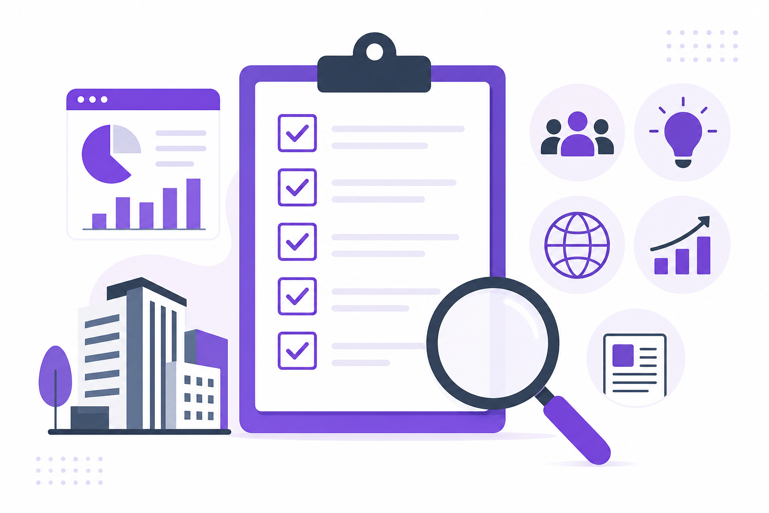 Lead Research Checklist for B2B Sales Teams — B2B sales guide